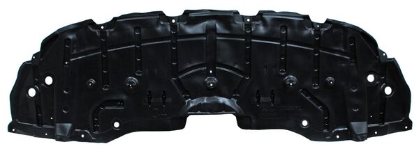 Tolva Inferior Motor Camry 2018-2019
