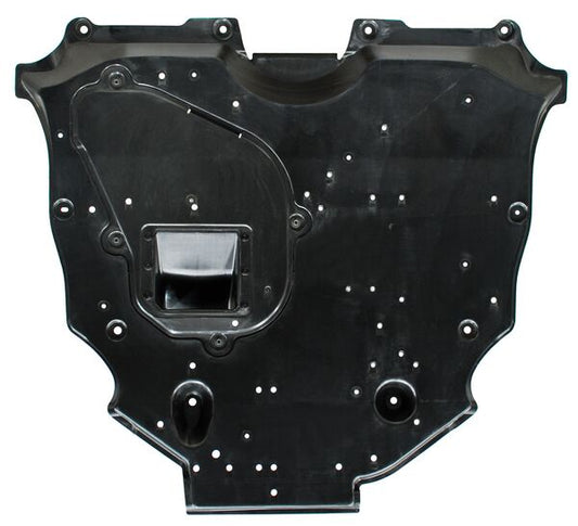 Tolva Inferior Motor Camry 2018-2019 Central Interior Mtp
