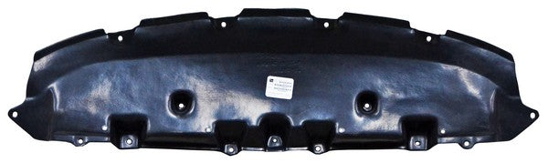 Tolva Inferior Motor Chr 2018-2020