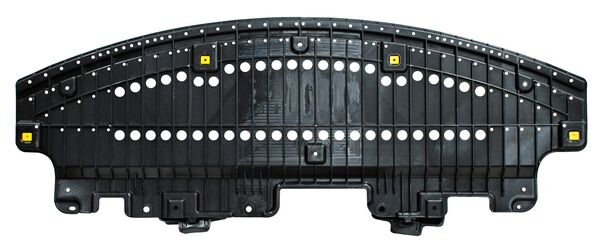 Tolva Inferior Motor Corolla 2014-2016 Sup