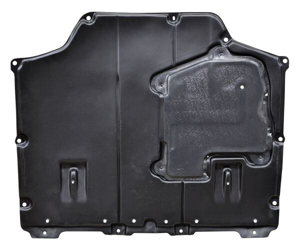 Tolva Inferior Motor Corolla 2020-2022 Secc Trasera