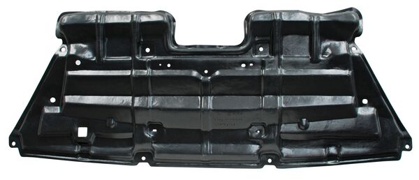 Tolva Inferior Motor Highlander 2008-2012 2.7L