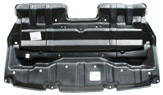 Tolva Inferior Motor Highlander 2011-2013 2.7L