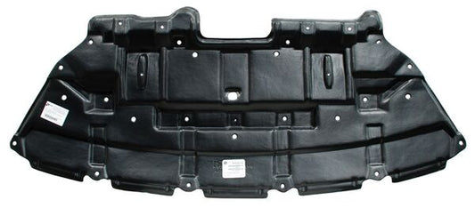Tolva Inferior Motor Highlander 2014-2015 Sec Delantera