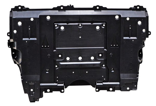 Tolva Inferior Motor Toyota Hiace 2020-2021