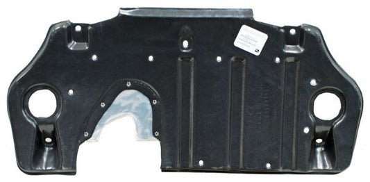 Tolva Inferior Motor Highlander 2017-2018 Mtp