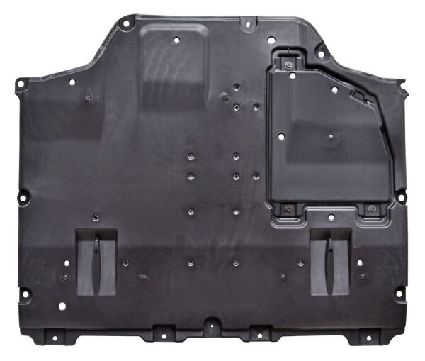 Tolva Inferior Motor Prius 2016-2018 627
