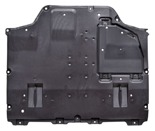 Tolva Inferior Motor Prius 2016-2018 627