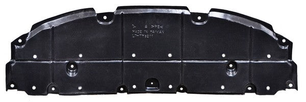 Tolva Inferior Motor Prius 2016-2018 Secc Delantera