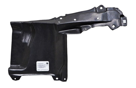 Tolva Inferior Motor Prius 2016-2018 Izquierdo