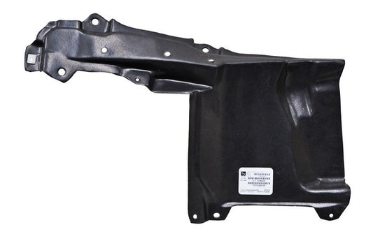 Tolva Inferior Motor Prius 2016-2018 Derecho