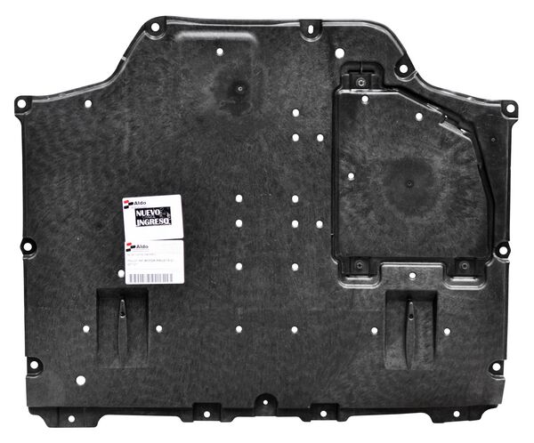 Tolva Inferior Motor Prius 2019-2021