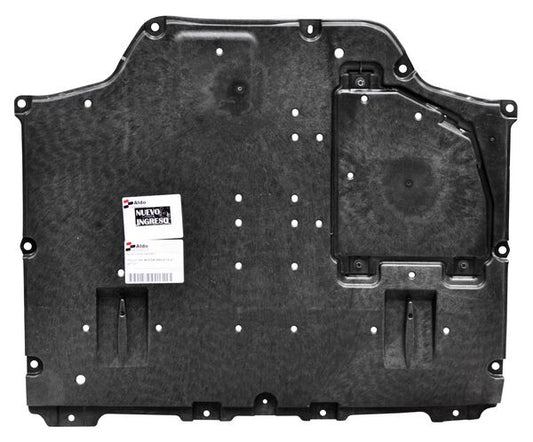 Tolva Inferior Motor Prius 2019-2021
