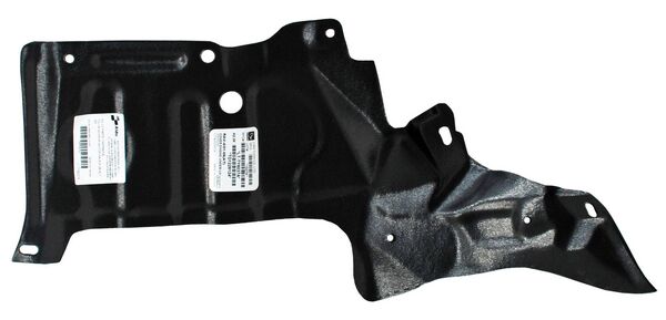 Tolva Inferior Motor Rav4 2001-2005 Aut ***** Izquierdo