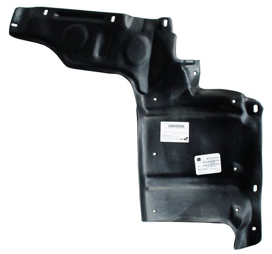 Tolva Inferior Motor Rav4 2001-2005 ***** Derecho