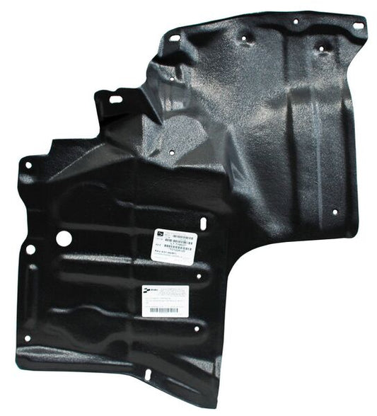 Tolva Inferior Motor Rav4 2001-2005 Std ***** Izquierdo
