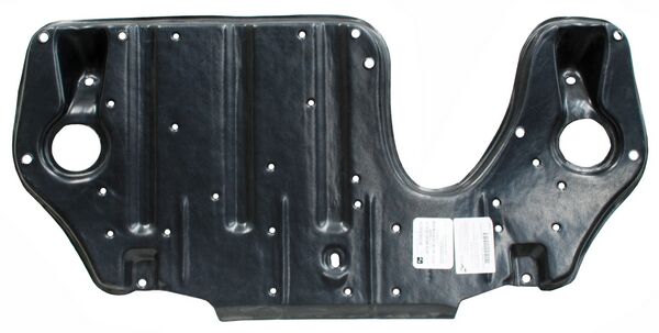 Tolva Inferior Motor Sienna 2011-2015 3.5/ Highlander 2014-2016 Sec Trasera 161202
