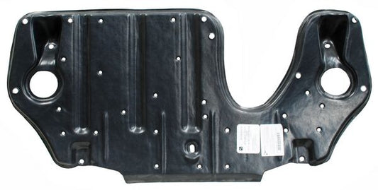 Tolva Inferior Motor Sienna 2011-2015 3.5/ Highlander 2014-2016 Sec Trasera 161202