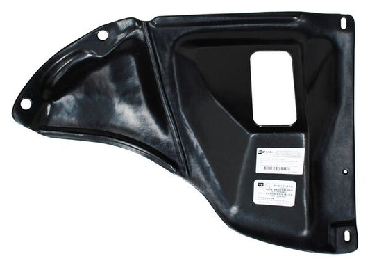 Tolva Inferior Motor Tundra 2000-2006 ***** Izquierdo