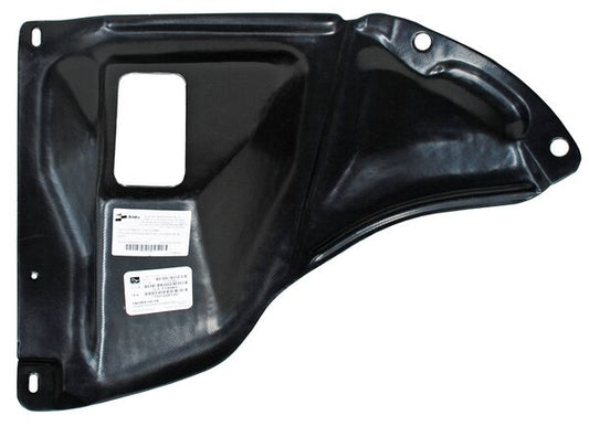 Tolva Inferior Motor Tundra 2000-2006 ***** Derecho