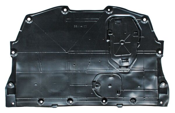 Tolva Inferior Motor Yaris R 2016-2019 Trasera Cent 288