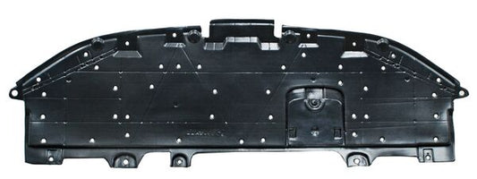 Tolva Inferior Motor Yaris R 2016-2019 Delantera Cent