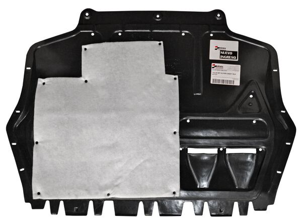 Tolva Inferior Motor Caddy 2016-2021