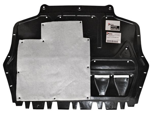 Tolva Inferior Motor Caddy 2016-2021