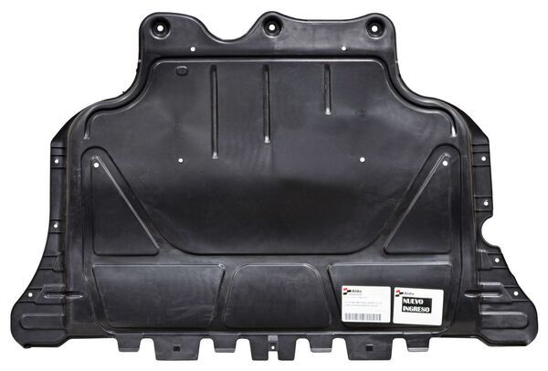 Tova inferior Motor Caddy 2021-2022 Cargo/Pasajeros