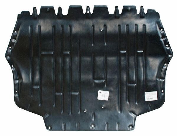 Tolva Inferior Motor Jetta/ Golf 2006-2014/ Caddy 2014-2015