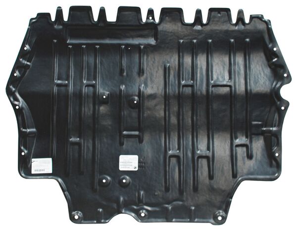 Tolva Inferior Motor Jetta Bicentenario 2011-2018/ Passat 2012-2015 2.0L Dmv