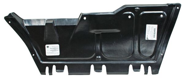 Tolva Inferior Motor Jetta/ Golf 1999-2005/ Beetle 2006-2010/ A3 1999-2004/ Leon 1999-2005/ Toledo 1999-2004 Central 288