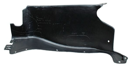 Tolva Inferior Motor Jetta/ Golf 1999-2005/ Beetle 2006-2010/ A3 1999-2004/ Leon 1999-2005/ Toledo 1999-2004 1.8 Derecho