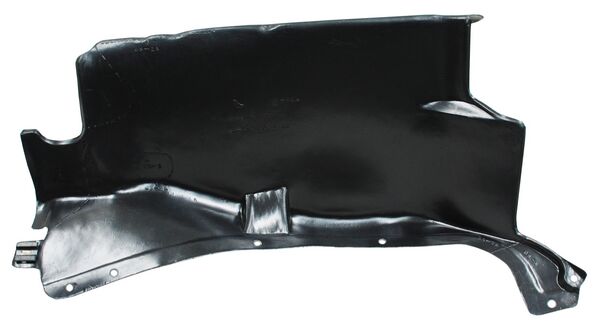 Tolva Inferior Motor Jetta/ Golf 1999-2005/ Beetle 2006-2010/ A3 1999-2004/ Leon 1999-2005/ Toledo 1999-2004 2.8 Derecho