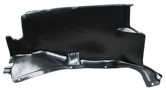Tolva Inferior Motor Jetta/ Golf 1999-2005/ Beetle 2006-2010/ A3 1999-2004/ Leon 1999-2005/ Toledo 1999-2004 2.8 Derecho