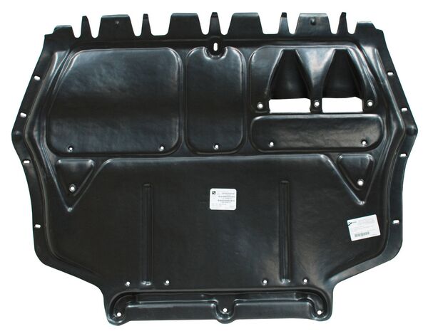 Tolva Inferior Motor Passat 2012-2015 1.8/ 2.5/ 3.6L