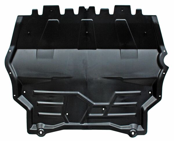 Tolva Inferior Motor Tiguan 2009-2016 1.4L