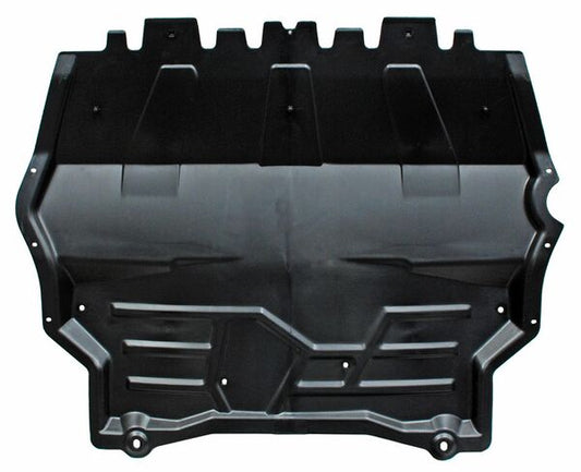 Tolva Inferior Motor Tiguan 2009-2016 1.4L