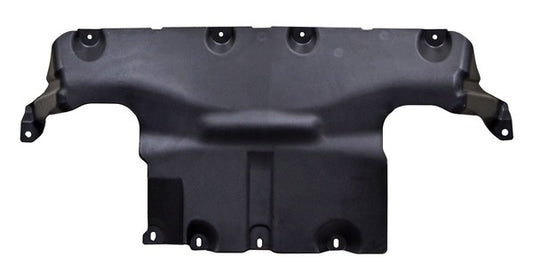 Tolva Inferior Motor Touareg 2011-2018 Sec Delantera 537 627
