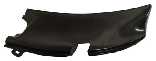 Tolva Parabrisas S10 1995-2004 Plastico Inf Mx 764 Izquierdo