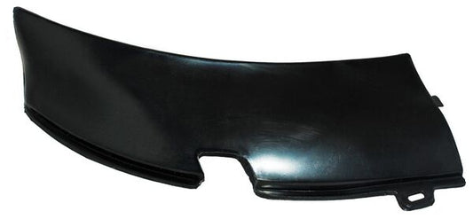 Tolva Parabrisas S10 1995-2004 Plastico Inf Mx 764 Derecho