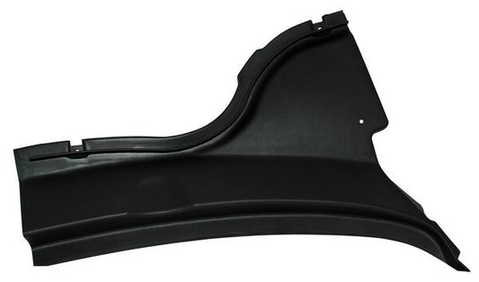Tolva Parabrisas Passat 2006-2010 Plastico 288 ***** Izquierdo