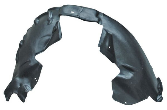 Tolva Salpicadera Audi A4 2009-2011 Plastico Derecho