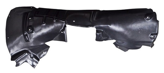Tolva Salpicadera Audi A5 2008-2014 Plastico 336 Izquierdo