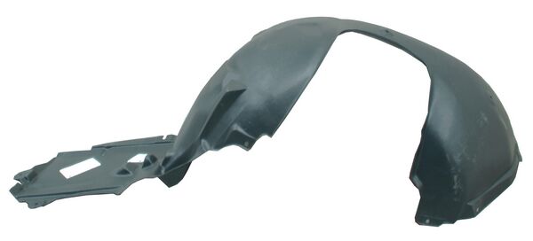 Tolva Salpicadera Derecha BMW Serie 3 1999-2006 4P Secc Trasera Plastico ***** Izquierdo
