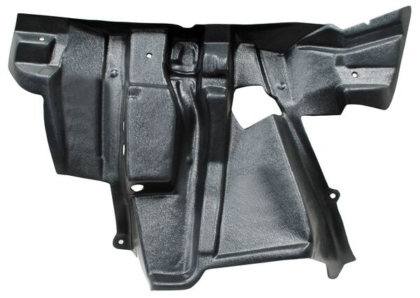Tolva Salpicadera Sup BMW X5 2000-2006 ***** Izquierdo