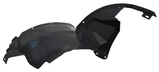 Tolva Salpicadera Cavalier 2000-2004 Plastico Izquierdo