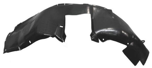 Tolva Salpicadera Derecha Chevrolet/ Swing/ Joy 1994-2008 Plástico Tyg Izquierdo 2850608