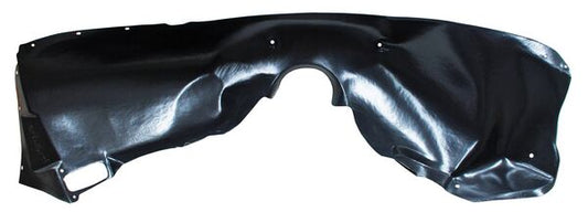 Tolva Salpicadera Camaro 2014-2015 Lt/Ss/Ls Plastico Izquierdo