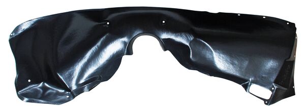 Tolva Salpicadera Camaro 2014-2015 Lt/Ss/Ls Plastico Derecho